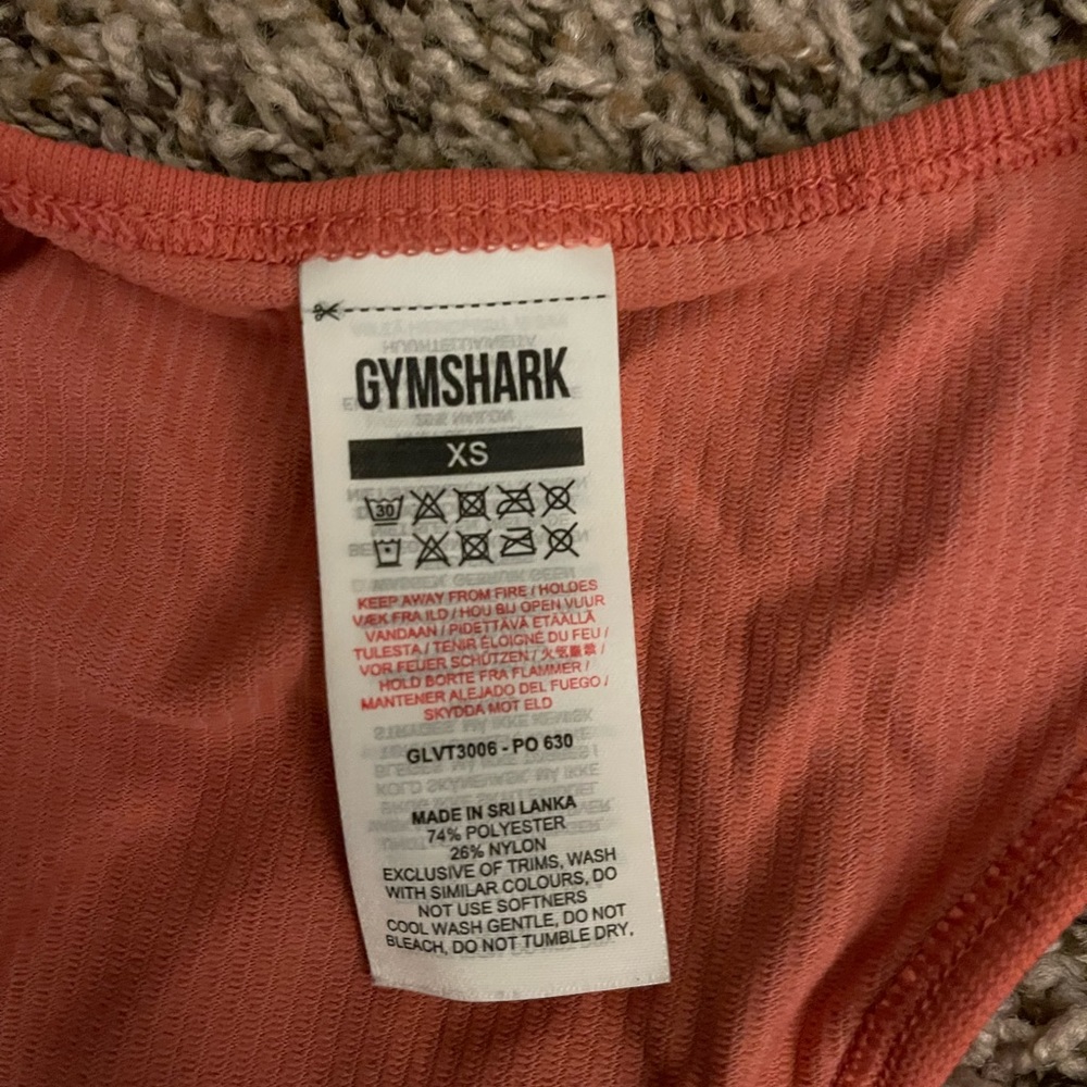 Gymshark - Picture 5 of 5